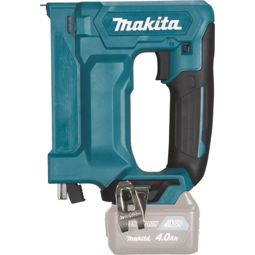 Аккумуляторный степлер Makita ST113DZ