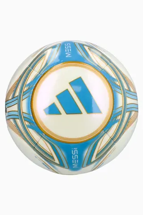 Футбольный мяч adidas Messi Club размер 5