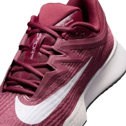 Женские Кроссовки теннисные Nike Zoom Vapor Pro 3 - pink smoke/white/vast grey/black