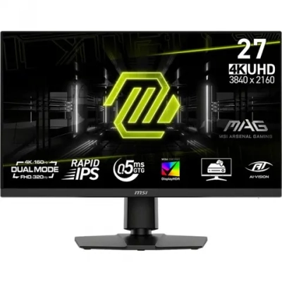 Монитор MSI 27" MAG 272URDF E16 (9S6-3CE79T-009)