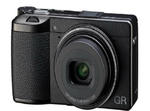 Ricoh GR III HDF