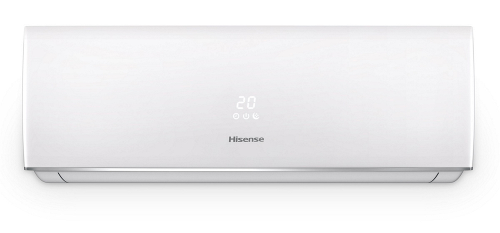 Инверторная сплит-система серии SMART DC Inverter (R32) AS-13UW4RYDDB03 (комплект)