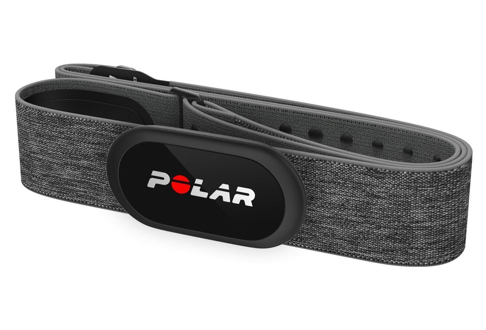 Пульсометр Polar H10 M-XXL, серый