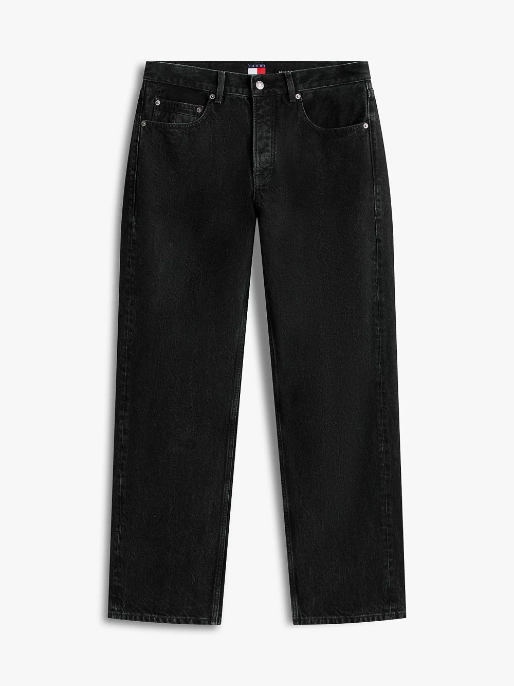 Джинсы мужские TOMMY JEANS JAIMIE RLXD STR FLG