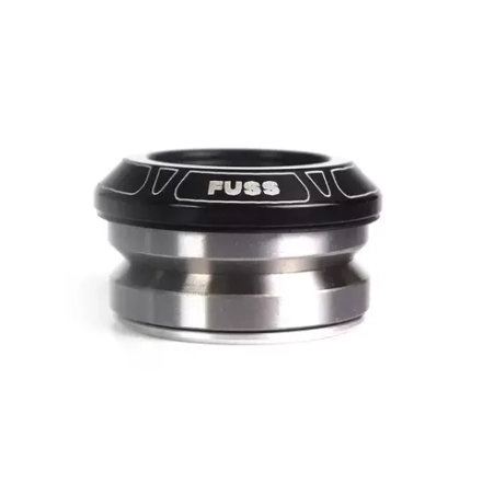 Рулевая Diverse "Tokyo fuss" Bippu headset black