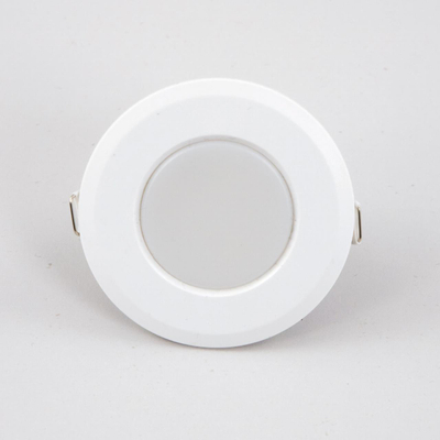 Citilux Кинто CLD5103N LED Встраиваемый светильник Белый