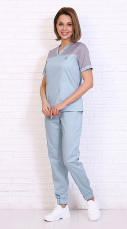 Костюм хирургический Тайм №4306