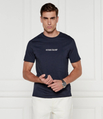 Футболка EMBRO Guess Jeans - темно-синий(M4YI52 K8HM0)