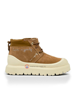 UGG NEUMEL WEATHER HYBRID Chestnut Whitecap А-1