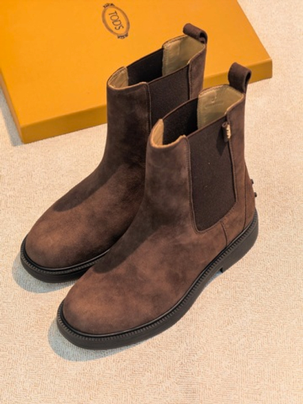 Ботинки-Челси Tods