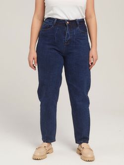 Джинсы бананы