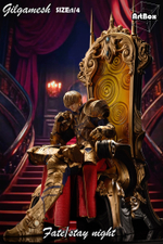Gilgamesh