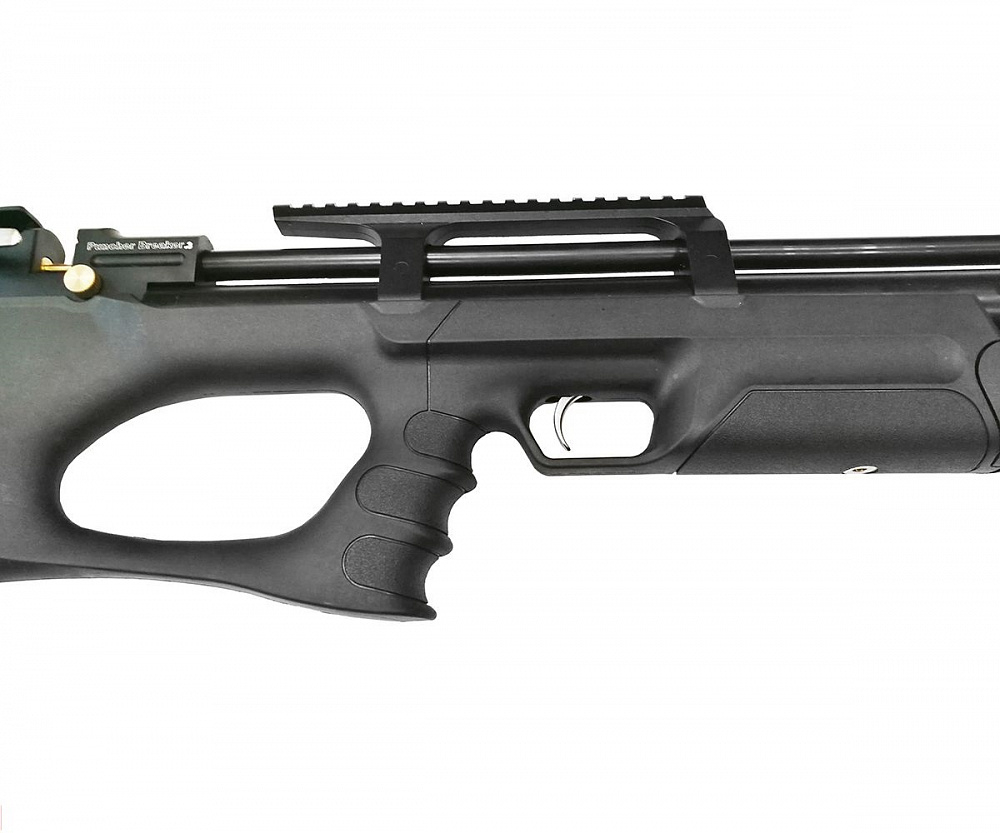 Винтовка пневматическая KRAL ARMS Puncher Breaker 3, кал. 6,35мм, пластик (3 дж)