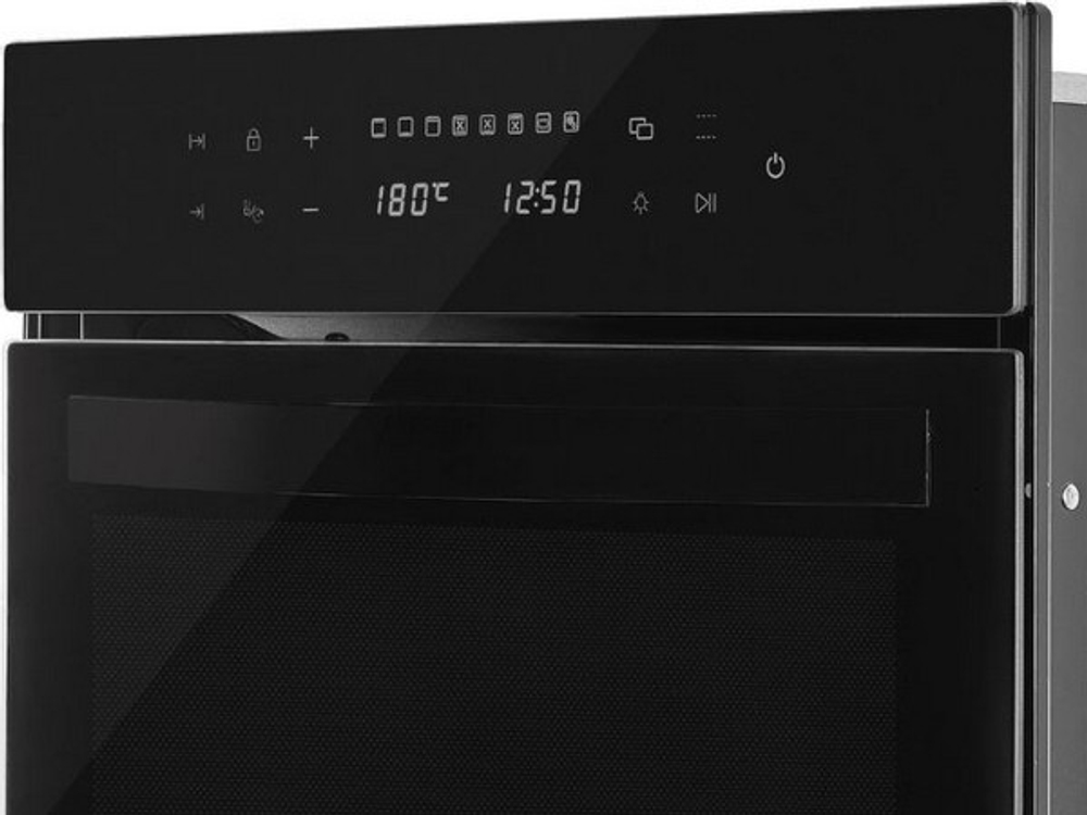 Духовой шкаф MAUNFELD EOEH5110B