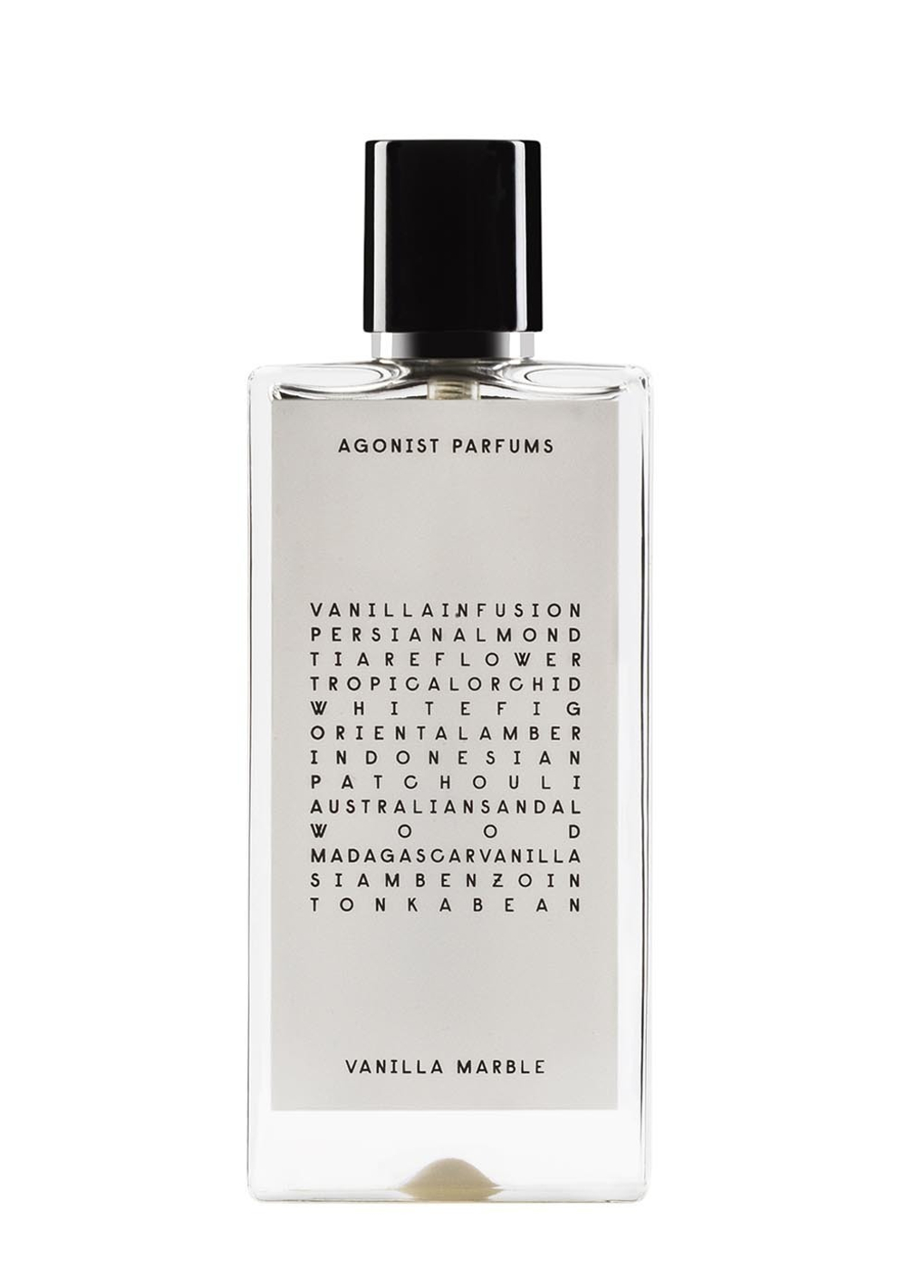 Agonist Parfums Vanilla Marble
