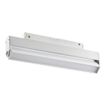 358538 SHINO NT21 158 белый Трековый светильник для низковольного шинопровода IP20 LED 4000K 12W 48V FLUM
