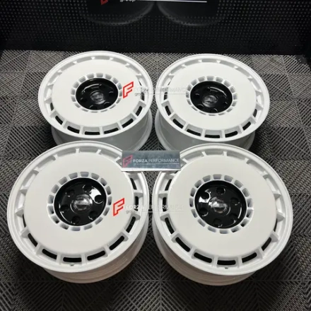 КОВАНЫЕ ДИСКИ для Nissan PATROL Y63 VII 7-GEN