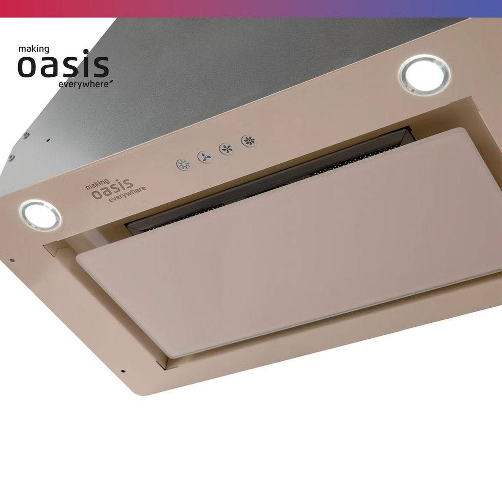 Вытяжка OASIS UM-50IG