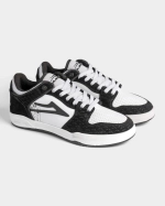 Кеды Lakai x Aura Telford Low: Black (Q2-26)