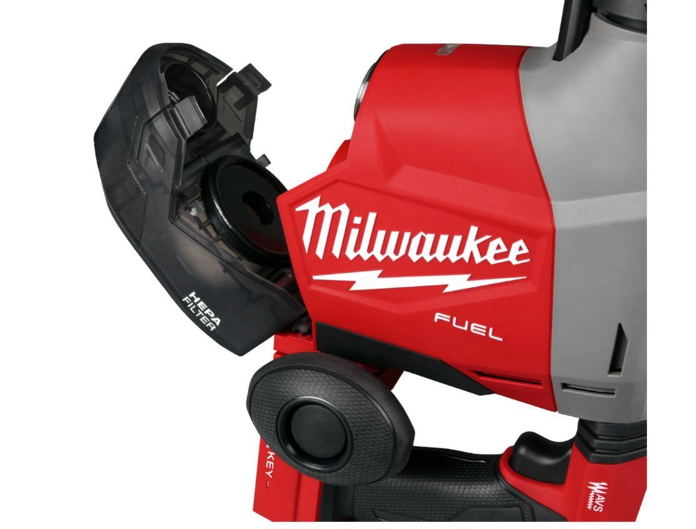 Аккумуляторный перфоратор Milwaukee M18 FHAFOH16-302X 4933493533. Товар уцененный