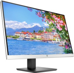 Монитор HP 27mq 1F2J9AA 2560x1440 IPS WLED 60Гц 5ms VGA HDMI