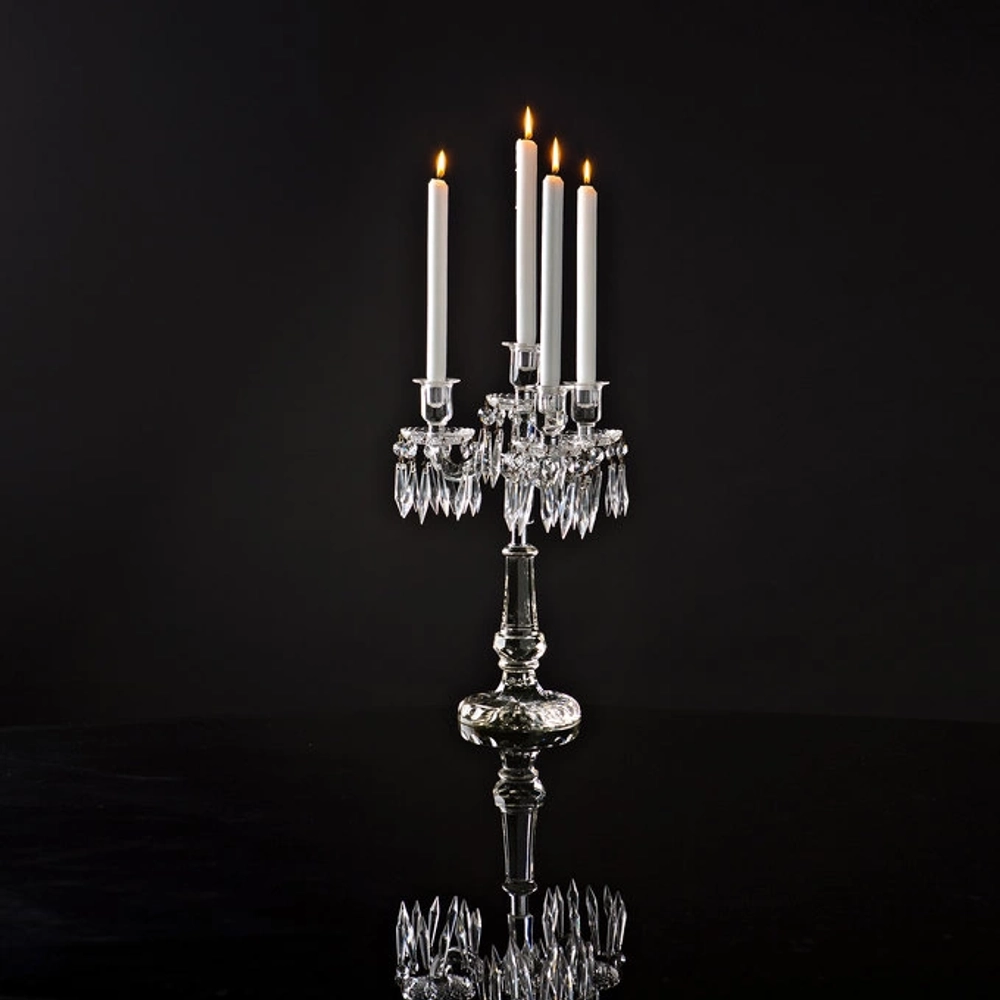 Подсвечник Gritti Palace ACCESSORIES