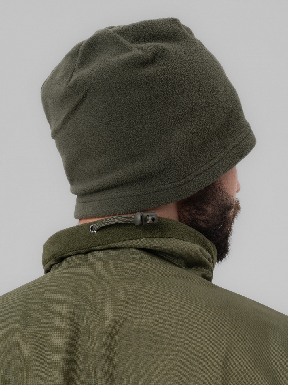 Шапка Remington Molding Cap Green