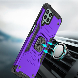 Противоударный чехол Legion Case для Samsung Galaxy M33