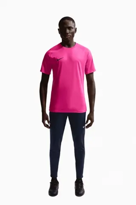Футболка Nike Dri-FIT Park VIII - розовый