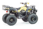 Комплект для сборки MotoLand VOX250 ADVENTURE