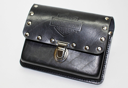 Подсумок Harley Davidson для докукментов