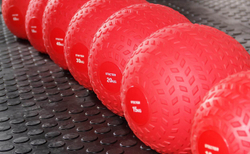 Слэмбол (SlamBall) 20кг