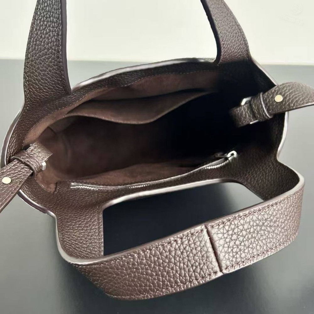 Сумка через плечо Bottega Veneta Small Diago Tote