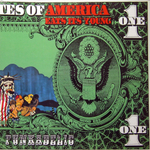 Funkadelic	America Eats Its Young