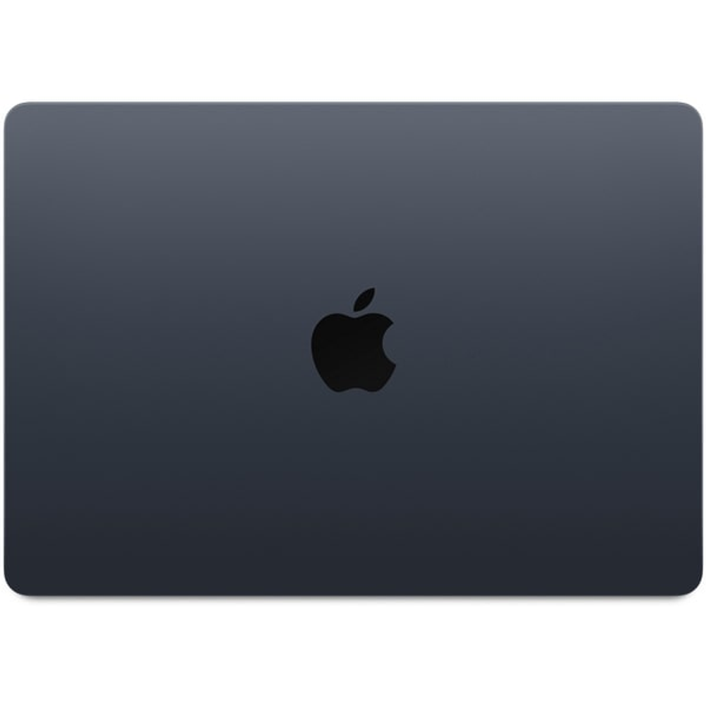 Ноутбук Apple MacBook Air 13.6" 2024 M3/8Gb/512Gb (MRXW3) Midnight