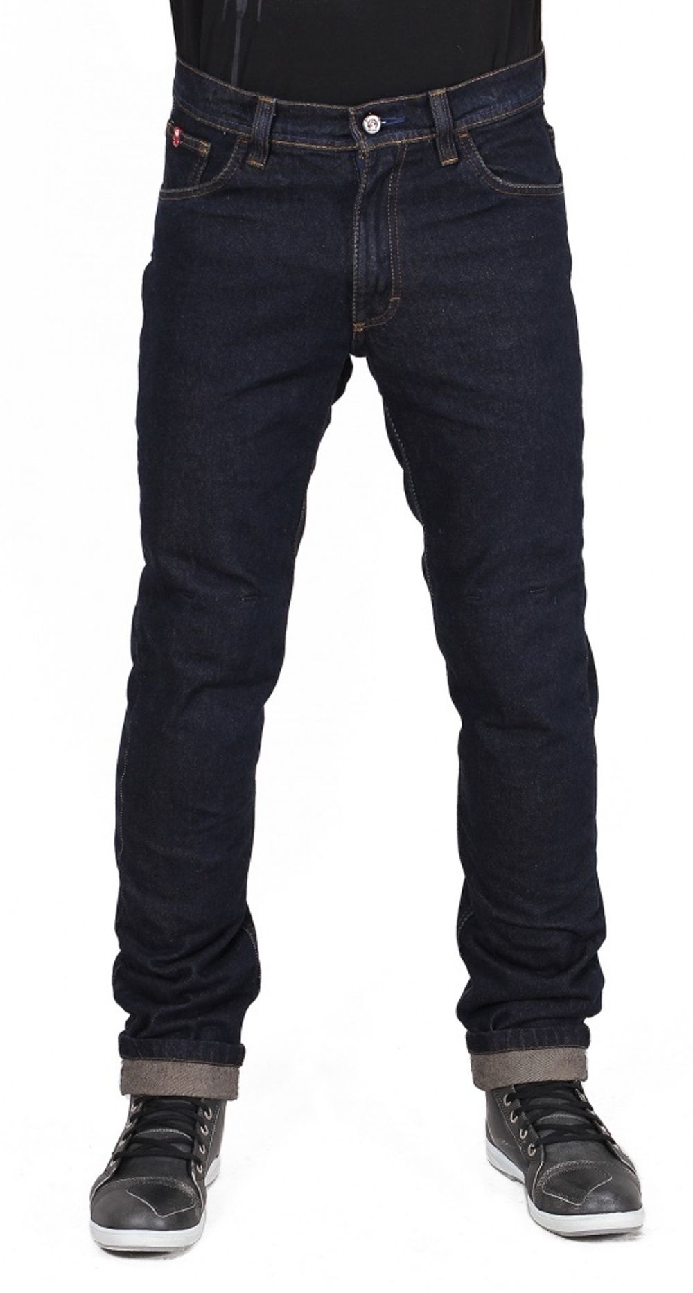 Classic Jeans / Темно-синий