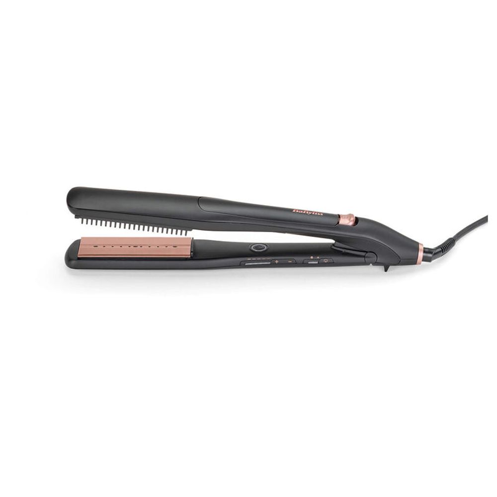 Выпрямитель BaByliss Steam Luxe Styler ST596E