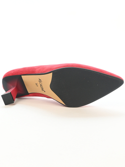 Туфли женские Ascalini G2482B
