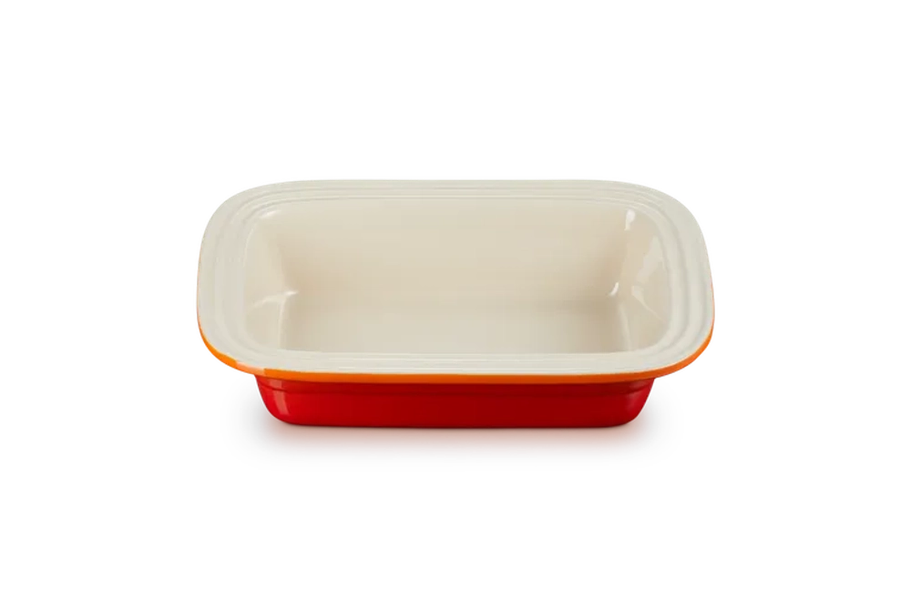 Le Creuset Форма для выпечки 31см с пламенем. 91004831090000
