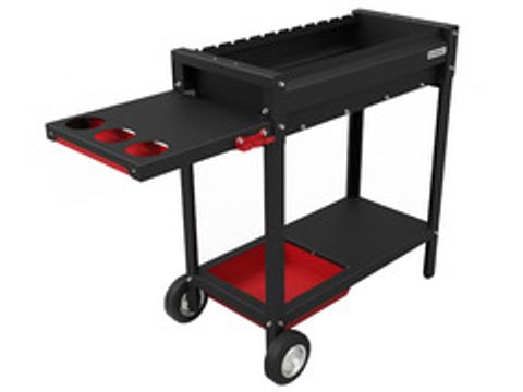 Мангал Grillver Faircraft Comfort