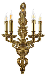 Бра Loft it Bizantin 10577W