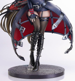 Maiden