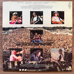 Molly Hatchet - Beatin' The Odds (Европа 1980г.)
