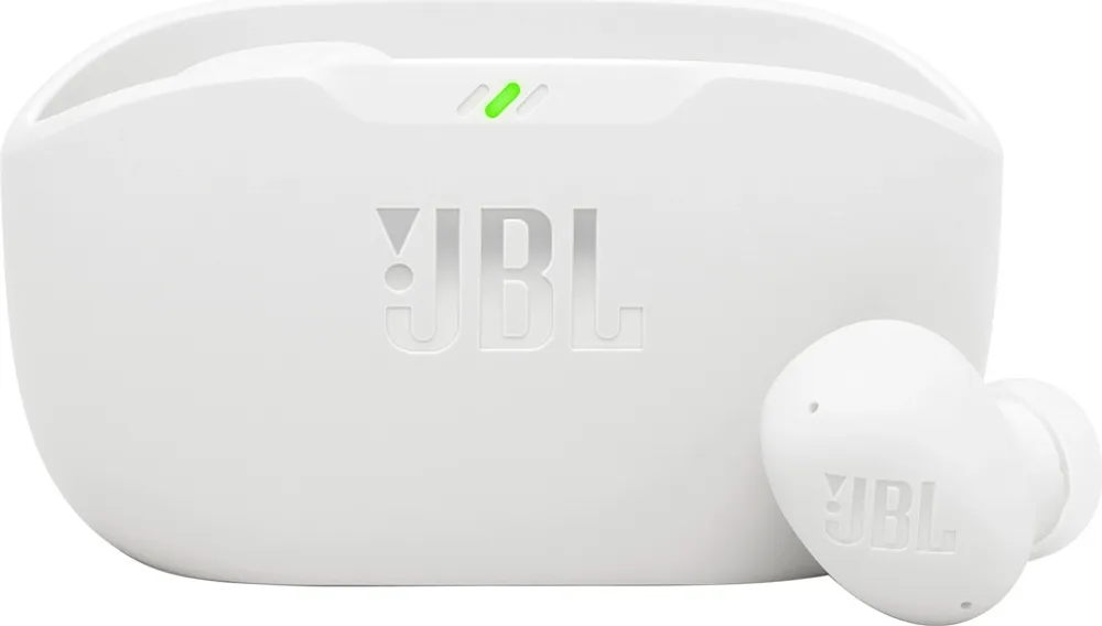 Беспроводные наушники JBL Wave Buds 2 White