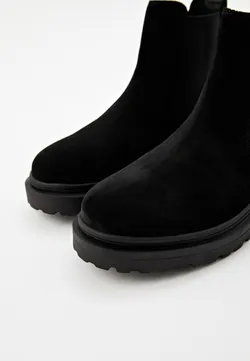 Челси мужские TOMMY JEANS TJM CHELSEA SUEDE
