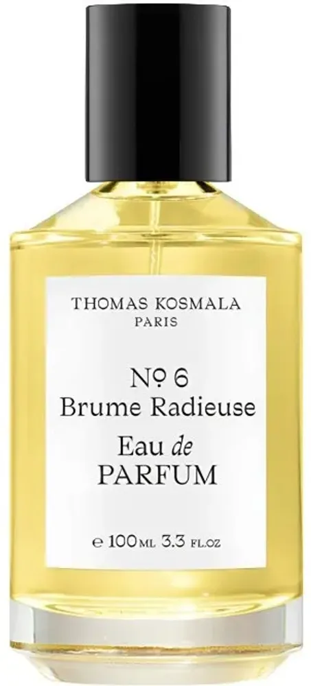 Thomas Kosmala Brume Radieuse EDP 100 ml