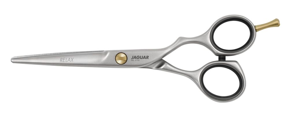 Ножницы прямые Jaguar Pre Style Relax 5.0"