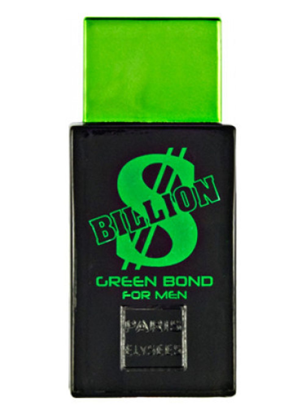 Paris Elysees Billion Dollar Green Bond