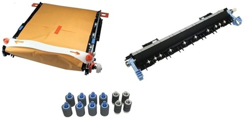 Комплект HP D7H14A/D7H14-67901