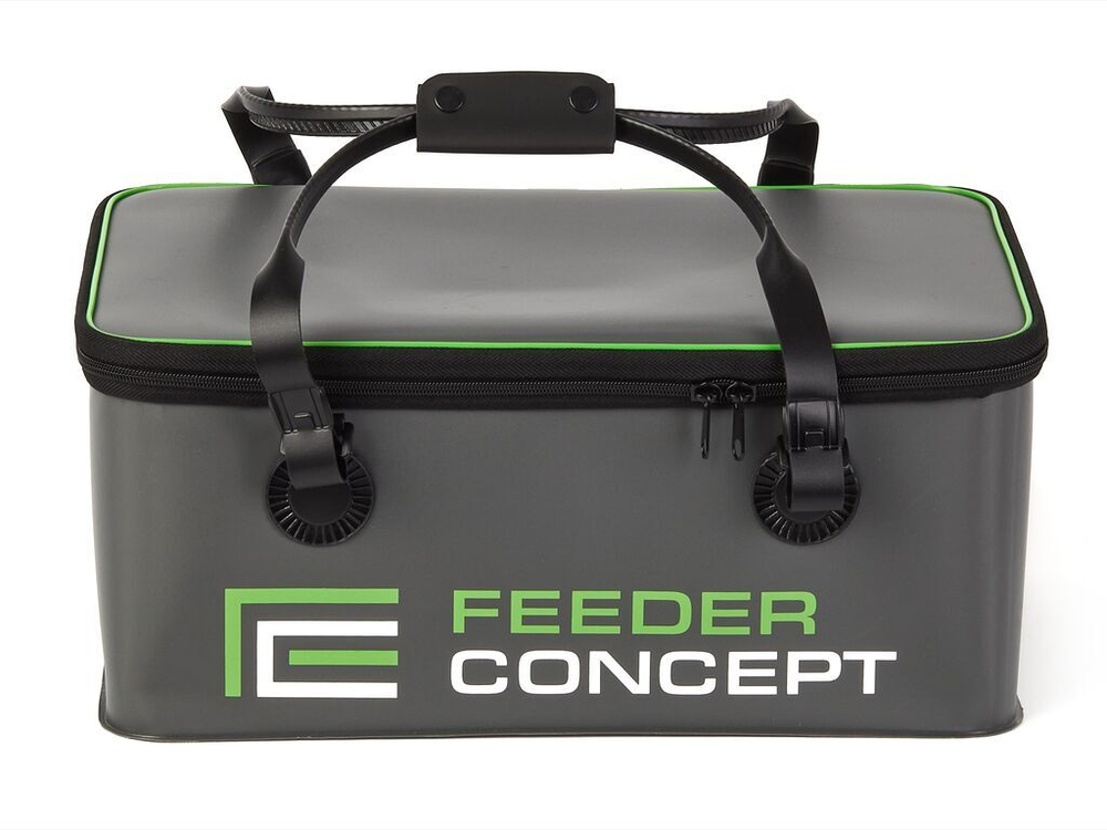 Сумка термо Feeder Concept EVA 450х260х200
